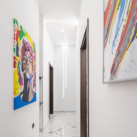 Extreme Central - Luxy Stay Budapeşte Dış mekan fotoğraf