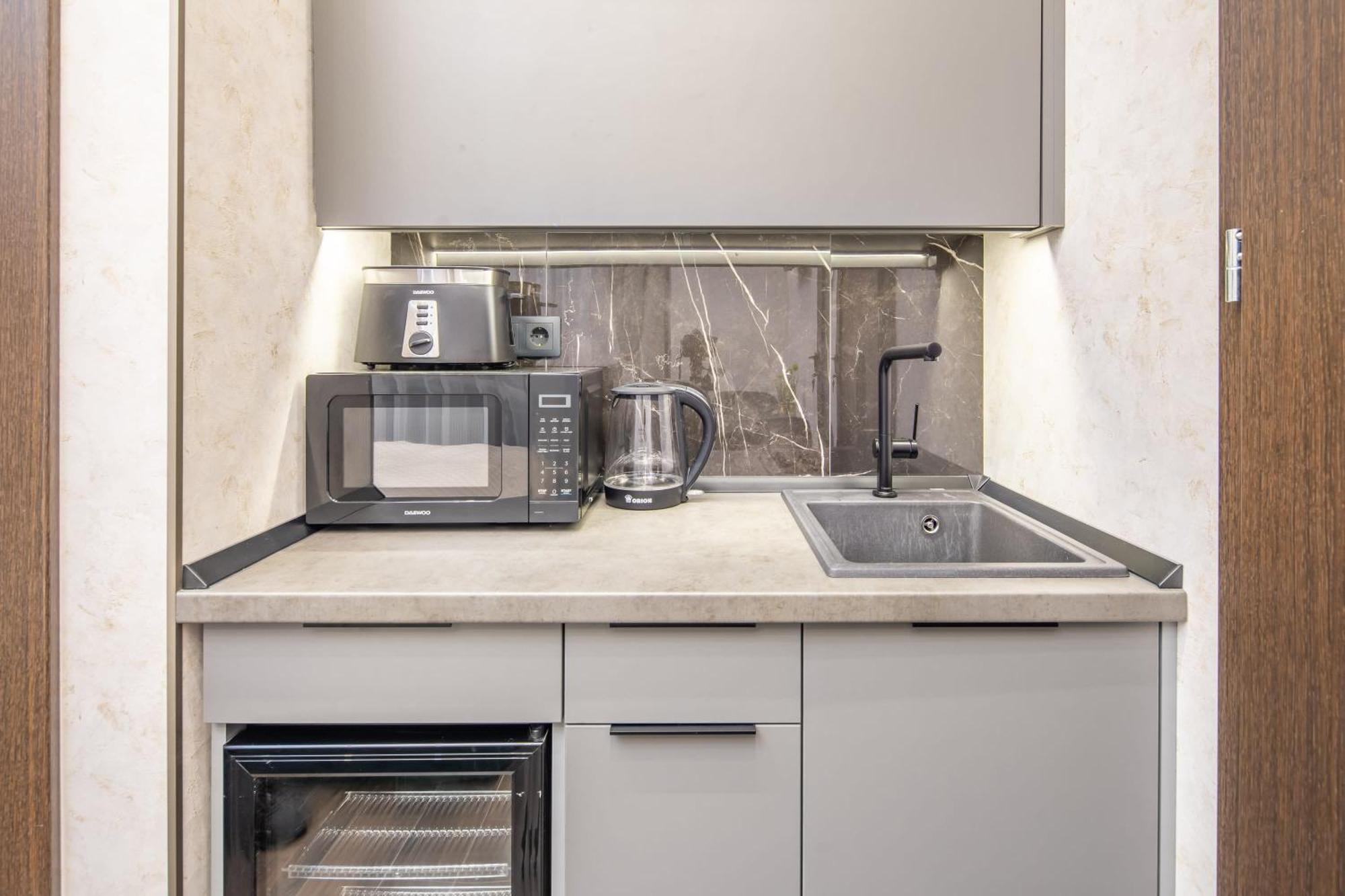 Extreme Central - Luxy Stay Budapeşte Dış mekan fotoğraf