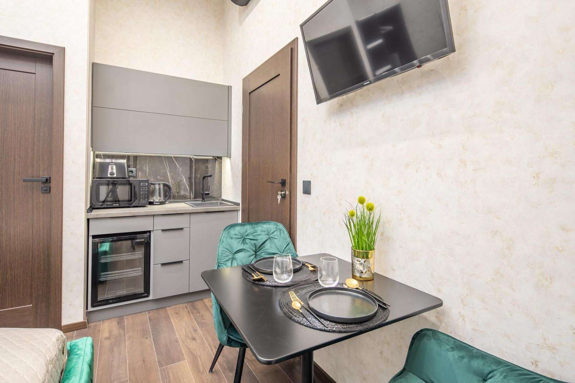 Extreme Central - Luxy Stay Budapeşte Dış mekan fotoğraf