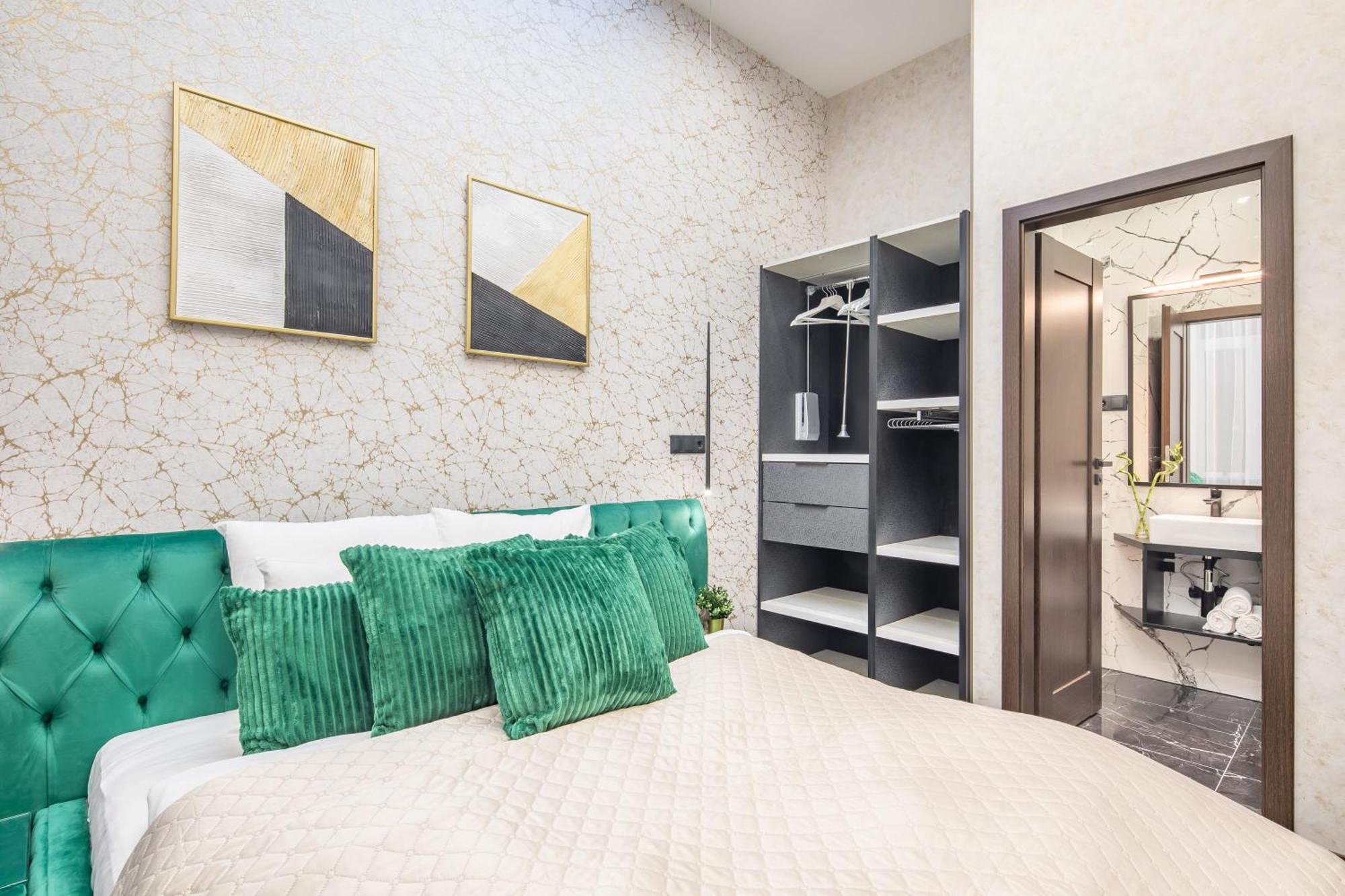 Extreme Central - Luxy Stay Budapeşte Dış mekan fotoğraf